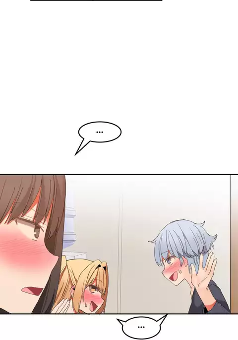 Hari Dormitory Ch.0-23