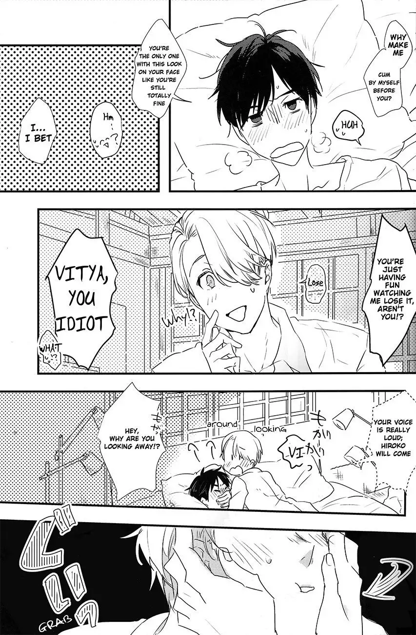 Itai hodo ni, kimi o omou