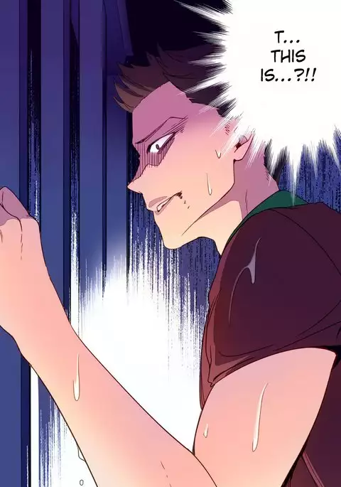 A World That I Rule Ch.01-26