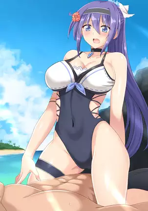 Hell and Heaven September 2019