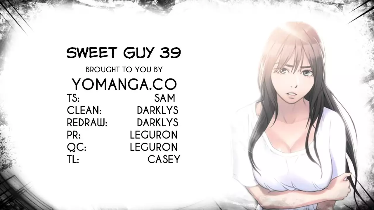 Sweet Guy Ch.1-49.5