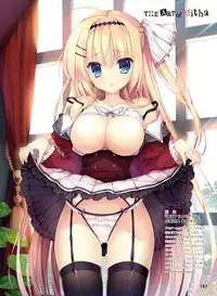 Dengeki Moeoh 2019-06