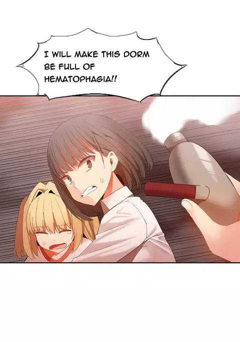 Hari Dormitory Ch.0-29