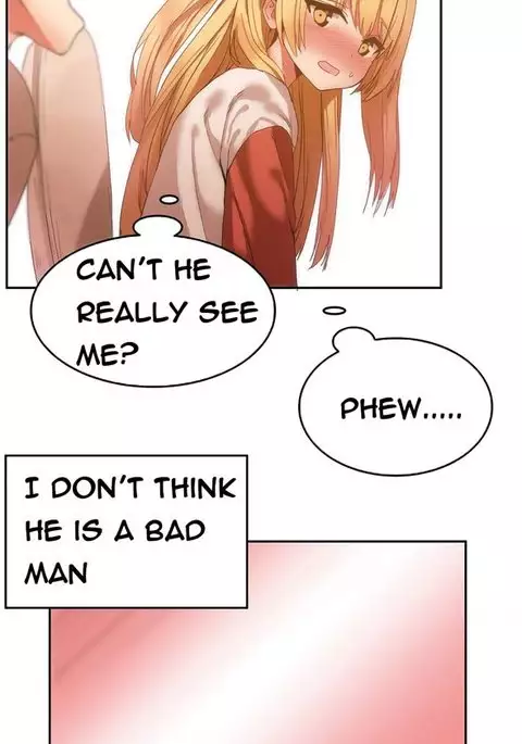 Hari Dormitory Ch.1-6