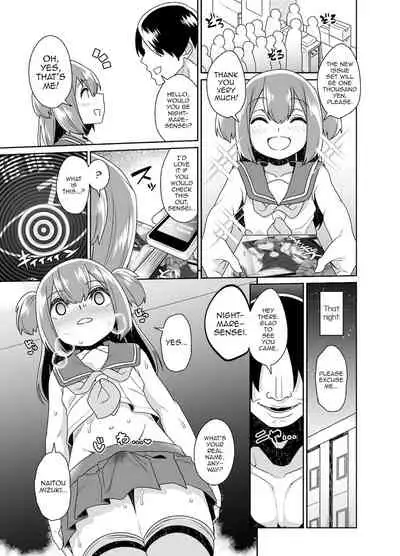 [Tateyoko Issen (Shinagawa Mikuzu)] Sokuochi Josou Danshi Shuu Saimin Hen [English] [mysterymeat3]