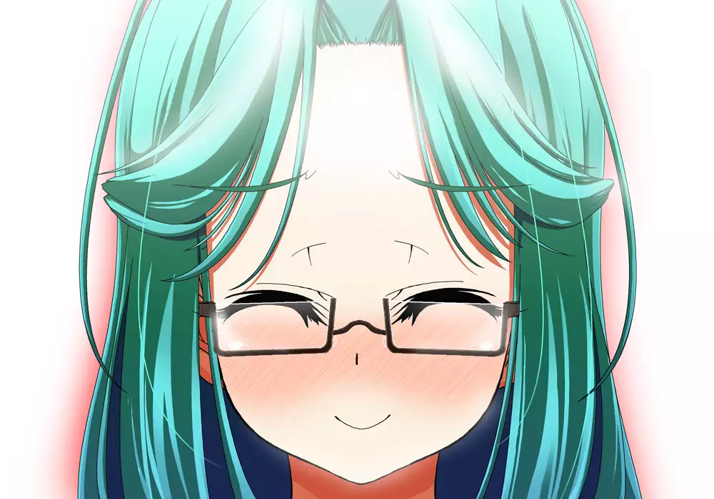 Tegome 8 Ren'ai < Kankei II