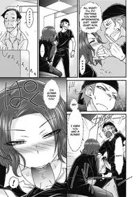 [Isorashi] Itazura ♀ Temancho | Finger Bang Mischief [English] [Digital]