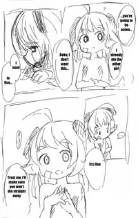 Dragon Shrine [Vore]