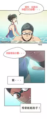 [Gamang] Sports Girl Ch.6 [Chinese] [高麗個人漢化]
