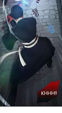 The Matrix Ch.1-6 (English) (Ongoing)