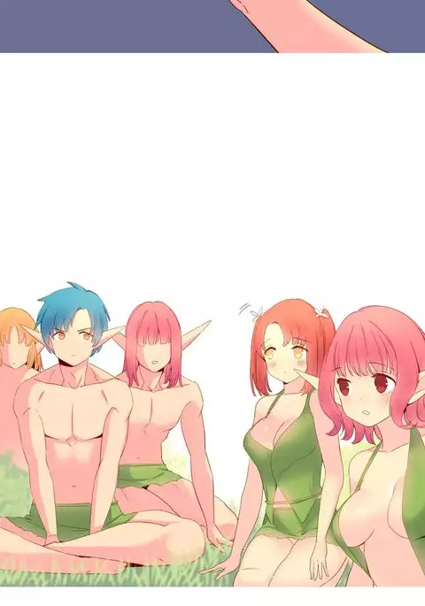 A World That I Rule Ch.01-26