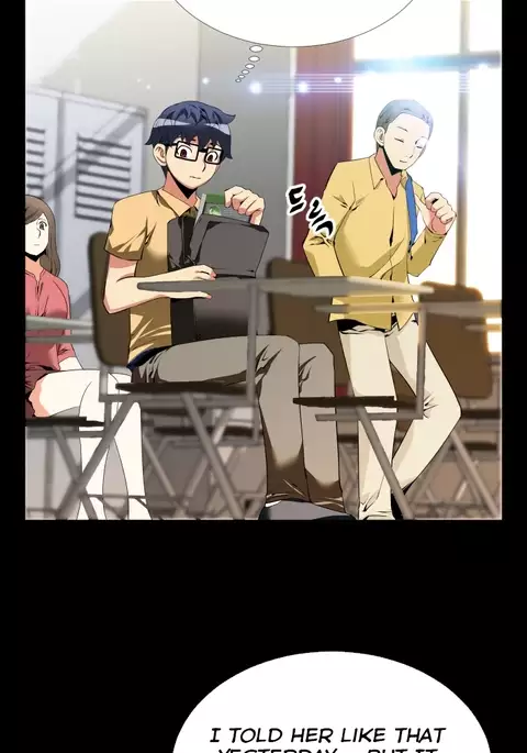 Love Parameter Ch.1-74