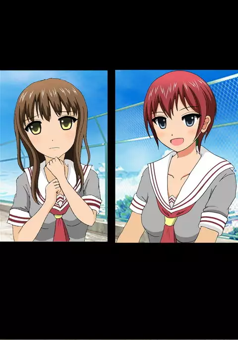 Joshi Kousei Kin Geri Club