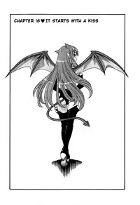 [Yanagi Masashi] Renai Akuma 2 - Love and Devil [English] [redCoMet]