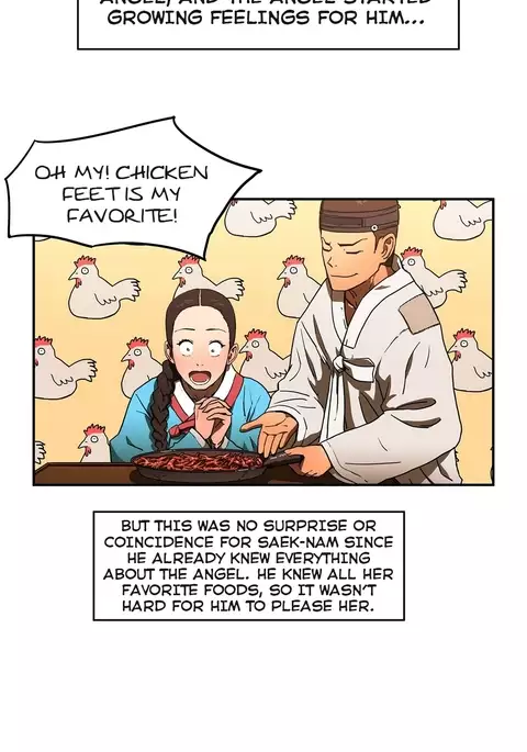 Refrain Love Ch.1-23