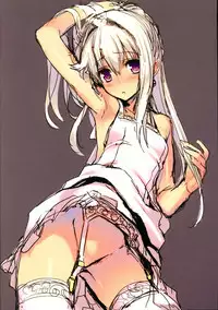 (COMIC1☆8) [WASABI (Tatami)] hundred sweet chocolates [princess 2nd]