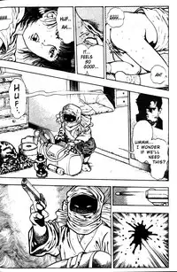 [Maeda Toshio] La Blue Girl Vol.1 [English]