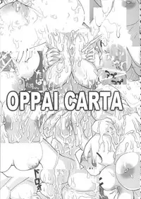 [VARIABLE?&PURPLISH] Chichi Kenshou Oppai Carta (Magna Carta)