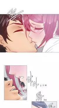 HouseHold Affairs 【卞赤鲤个人汉化】1~29话（持续更新中）