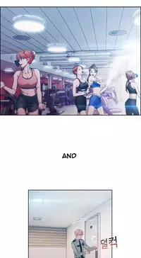 [Studio Gale] Lady Garden Ch.1-32 (English) (Ongoing)