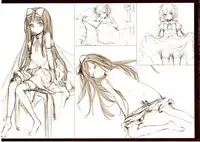 (C83) [Gekidoku Shoujo (ke-ta)] Yousei no Drawers (Touhou Project)