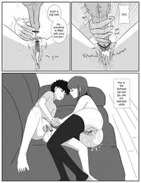 [Supralpaca] Sibling Play [English]