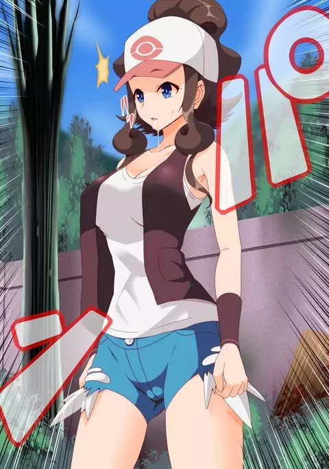 ズンドコ洗脳・〇ッシュ編