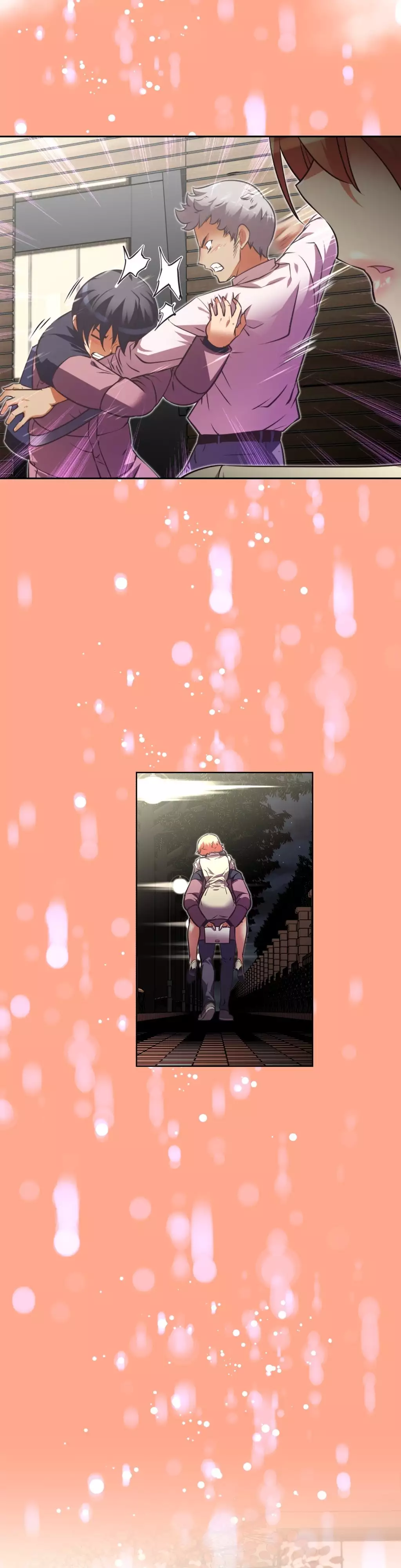 Brawling Go Ch.53-68