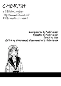 Yuri Shimai Vol.3 [English]