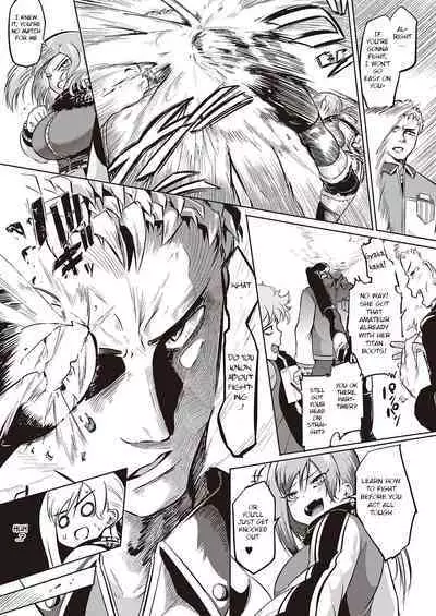 10,000 Bon no Gomu - 10,000 Rubbers