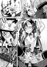 (C80) [abgrund (udk)] Colorful