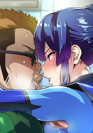 Juukon Sentai Juusoldier ch.1-3