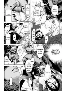 [Narusawa Kei] Boukoku Maou no Hoshihiko-kun [English]