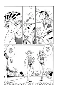 [Suehirogari] K.A.A.R. 2 - Summer Story {ENG}