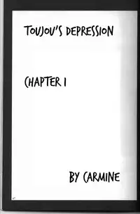 [Crimson Comics (Carmine)] Ichigo Ichie (Ichigo 100%) [English]