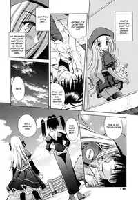 [Matra Milan] Angelical Pendulum Vol. 2 + Gaiden (Complete) [ENG]