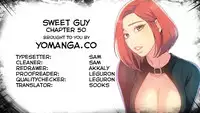[BAK Hyeong Jun] Sweet Guy Ch.1-55 (English) (YoManga) (Ongoing)