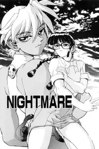 [NeWMeN] Secret Plot DEEP Ch. 1-7 [English] [ShadowRFox]