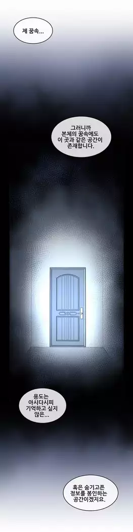 Master in My Dreams Ch.90-131