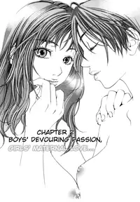 [Yonekura Kengo] Evergreen (complete) [English]