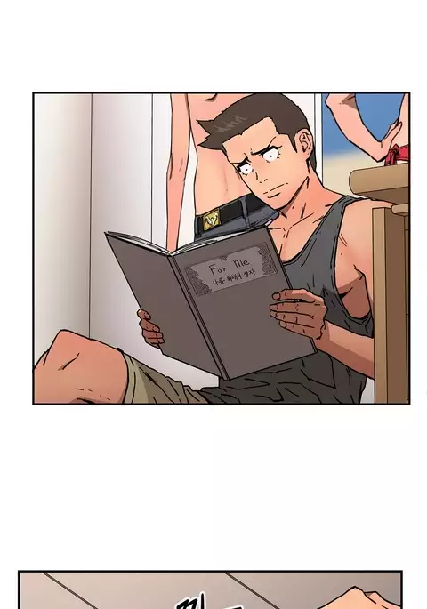 Refrain Love Ch.1-32