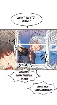 [Mx2J] Hahri's Lumpy Boardhouse Ch. 0-31 [English] (YoManga) (Ongoing)