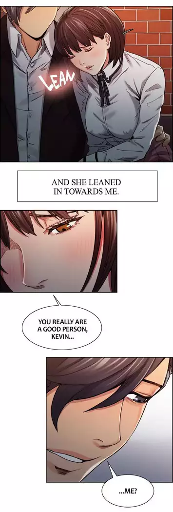 Taste of Forbbiden Fruit Ch.11/24