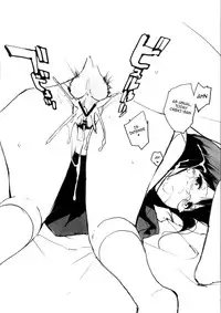 (C82) [NANIMOSHINAI (Sasamori Tomoe)] TTH 6.5 (Hyouka) [English] {cowsrkool}