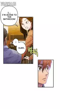 Ghost Love Ch.1-24 (English) (YoManga) (Ongoing)