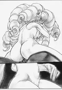 (C58) [AXZ (Various)] Under Blue 2000e (Turn A Gundam)