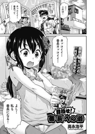 COMIC AUN Kai Vol.15