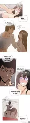 [ButcherBOY] Household Affairs Ch. 11-27 [English] [Yomanga]