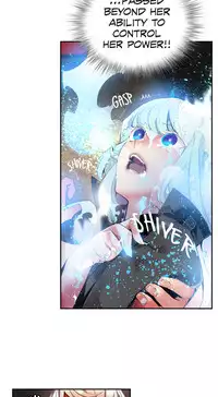 [Juder] Lilith`s Cord Ch.1-24 (English) (Ongoing)