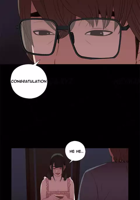 Girl Next Door Ch.1-22